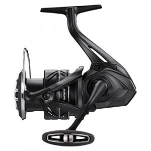 Shimano Aero XR C3000 Zwart C5000 (Marlin Blue di Montanari Marco, neuf)