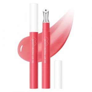 Volume L&egrave;vres, Booster de Volume avec Brillant &agrave; L&egrave;vres, 1.5 g Booster Pour Rouge &Agrave; L&egrave;vres Non Collant Pour Rassemblements Voyages Rencontres Mariage Hydratation Profonde (ctsnaoisev, neuf)