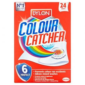 Dylon Colour Catcher 24 Sheets (BestBuy-FR, neuf)