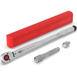 Famex Clé dynamométrique 30-210 Nm 3 pièces (Import Allemagne) (FAMEX Outillage, neuf)