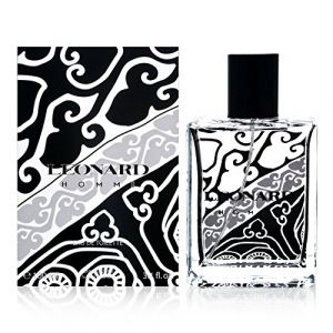 LEONARD Eau de Toilette Homme 100 ml (perfumes4all, neuf)