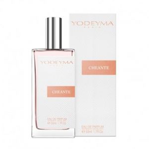 Yodeyma Cheante Eau de parfum 50 ml (BlinkBeauty, neuf)