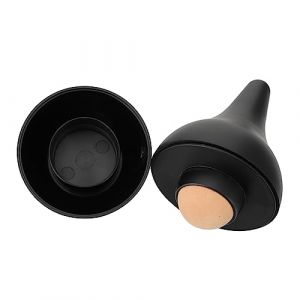 Healeved Pierre De Roche Volcanique Faciale Absorbante Compacte Portable Pour Visage Et Soin Peau Anti-rides Quotidienne (Sonieg, neuf)