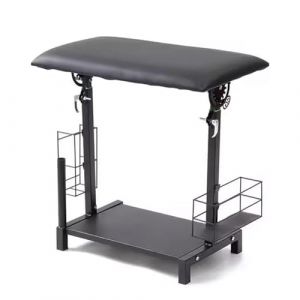 UPWONEC Support De Repose-Bras De Tatouage Pour Le Tatouage, Support De Repose-Jambe De Bras De Tatouage De Tampon Éponge Portable, Professioanl Tattoo Workstation, Équipement De Studio De Tatouage (Panda-Sees, neuf)