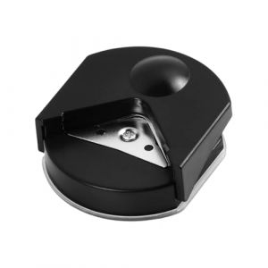 RAYSON CRP4MMBK-US Perforatrice d'angle 4 mm Noir (RAYSON-OA, neuf)