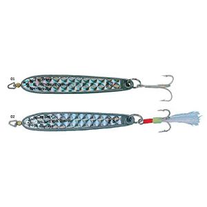 Cuiller Flashmer Triplebar 300 (KERFISH, neuf)