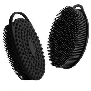 Brosse pour le corps, brosse pour le corps, brosse de douche, brosse pour le dos, brosse pour le dos, brosse sèche, brosse de bain, brosse de douche, brosse pour le dos, brosse pour le dos pour la (Mengwh, neuf)