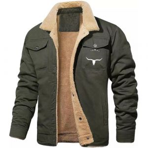 Manteau 3 4 Homme Gris Manteau Cuir Homme Luxe Manteau Marron Homme Vest Semi Cuir Homme Blouson Cuir Marron Homme Manteau Homme Hiver Manteaux ImperméAbles Homme Veste Marron Homme Blouson Homme (LIUlake77, neuf)