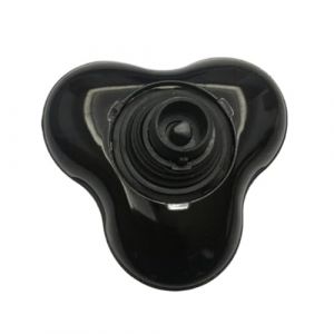 Lame de rechange for rasoir, 1 pièce, tête de rechange for rasoir Philips SH90 S9000, compatible avec les rasoirs Philips S9031, S9041, S9111, S9121, S9151, S9161, S9171, S9311, S9321 (YYUMING, neuf)