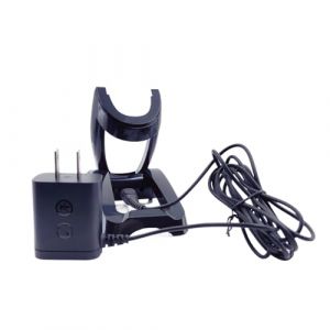 Cordon D'alimentation HQ8505 Et Support De Charge Pliable RQ11, Compatible Avec Philips Norelco, Rasoir SensoTouch 2D RQ1150, RQ1160 Et RQ1190(US Plug) (chaoanzheng, neuf)