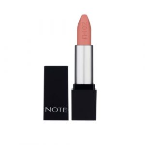 NOTE COSMÉTIQUE - Mattever Lipstick | Rouge à Lèvres Crémeux Longue Tenue et Ultra Pigmenté | Fini Mat et Kiss-proof | Hydratant et Nourrissant (07 Whisper Talks) (Note Cosmetique, neuf)