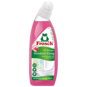 Frosch Nettoyant WC au vinaigre de framboise 0,75 l (I2Ashop, neuf)