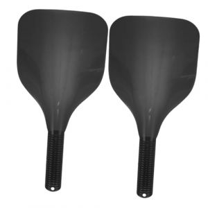 Healeved 2pi&egrave;ces Protection Anti-laque Masque Pour Coiffure Masque De Barbier Pour Salon Visage Coupe Cheveux Protection Projection Laque (Accompany JY, neuf)