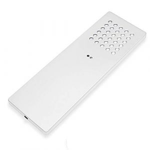 Lampe LED sous meuble luminaire de cuisine spot de sous-face &eacute;clairage, taille du kit : 1 pi&egrave;ce, interrupteur : capteur int&eacute;gr&eacute; (kalb-m, neuf)