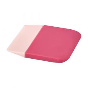 Applicateur en silicone | Outil de beaut&eacute; &agrave; t&ecirc;te plate souple et flexible pour le visage, pour lotion, argile, cosm&eacute;tiques, beurre corporel (idealswon, neuf)