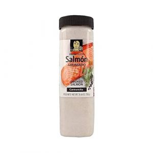 Carmencita - M&eacute;lange pour saumon fum&eacute; - M&eacute;lange pour saumon fum&eacute; - 750 Grammes (Jamonshop, neuf)