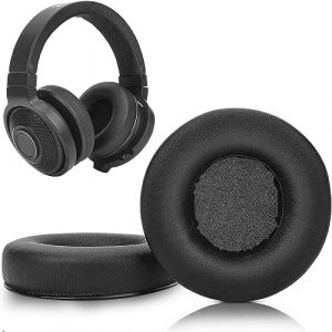 SOULWIT Mousse Coussin Coussinets pour Razer Kraken 1st Gen, Kraken 2014 Pro V1, Kraken 7.1 V1, Kraken 2014 USB, Kraken Forged Headset (SoloWIT Store, neuf)