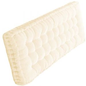 Coussin De Banc &Eacute;pais Coussin De Canap&eacute; Long Int&eacute;rieur,Coussin De Banc De Jardin,Coussin De Banc De Salle &Agrave; Manger Rectangulaire Coussin De Sol Coussin De Si&egrave;ge Tapis(K,80x30cm/31x12in) (geenahont, neuf)