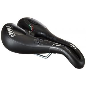 SMP MTB/Touren Sattel Selle SMP TRK Gel - schwarz Man - Radsport Komponenten & Teile (SAM'S SportsAndMoreShop GmbH, neuf)