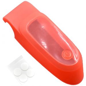 myBESTscooter - Housse de Pluie pour écran de Tableau de Bord pour Trottinette électrique Segway Ninebot F20 F25 F30 F40 (myBESTscooter, neuf)