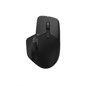 Rapoo VT0PRO Souris de Jeu sans Fil Haute Performance 2,4 GHz avec capteur Optique 26000 DPI acc&eacute;l&eacute;ration 50 G, 650 IPS, jusqu'&agrave; 160 h d'autonomie, PC/Mac - Noir (Gridmerce, neuf)
