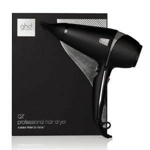 GHD - Air - Seche Cheveux (Noir) (COIFFURE FRANCE TOULOUSE, neuf)