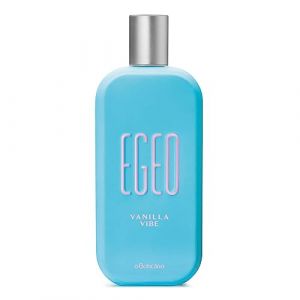 Egeo Vanilla Vibe Desodorante Colônia, 90 Ml (OutletsEmporium, neuf)