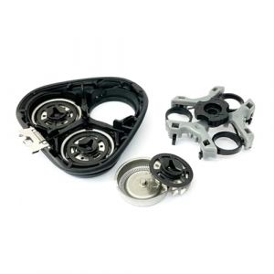 Tête De Rasoir De Rechange S2305, Compatible Avec Philips S1121, S1131, S1332, S1133, S1211, S1231, S1232, S1334, S1015, Accessoires For Support De Rasoir (GUANGXINGHUANG, neuf)