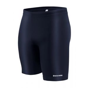 sesto senso Jammer de Bain Homme Maillot Long ajust&eacute; Boxer Surf Voile Sports Nautiques M Bleu fonc&eacute; (CityFashion, neuf)