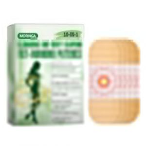 Belly Patch - Natural Breathable Sticker, Slimming Tummy Wrap Set, Concentrated Botanical , Self-Adhesive Targeted Application, Beauty & Personal Care, Skin-Tone Finish For Navel (daoyijc, neuf)