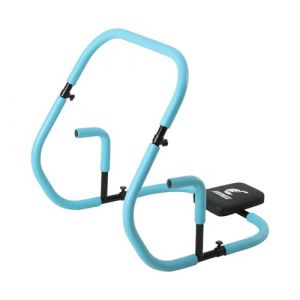 FFITNESS AB Crunch Trimmer pour Sit UPS avec appuie-tête AB Trainer, outil pour entraînement de maison, salle de sport (Fusaro Group, neuf)