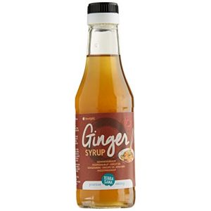Terra Sana - Sirop de gingembre 250 terra sana (greenist-de, neuf)