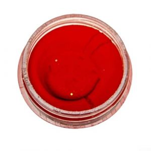 P&acirc;te &agrave; truite 60 g App&acirc;ts flottants pour p&ecirc;che &agrave; la carpe avec parfum puissant pour am&eacute;liorer la visibilit&eacute; et l'attraction pendant la p&ecirc;che (rouge) (PPfend, neuf)