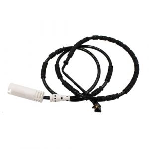 TOOWGM Capteur d'usure des plaquettes de frein arri&egrave;re Pour BMW 1 Series E81 E82 E87 E88 3 Series E90 E91 E92 E93 34356762253 (Topway-EU, neuf)