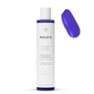 PHILIP B Shampooing Icelandic Blond 220ml (Good Care Cosmetics, neuf)