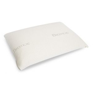 Oreiller Biotex Mémotradi medium 60x40 cm (Textiel Verhaeghe, neuf)
