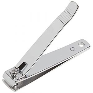 Tweezerman Coupe-ongles pour orteils à lame droite (Beauté Be, neuf)