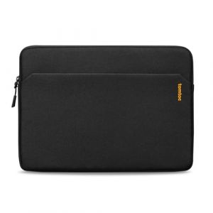 tomtoc Housse Ultra-Mince pour Nouveau 14 Pouces MacBook Pro M4/M3/M2/M1 Pro/Max (2024-2021) A3401 A3185 A3112 A2992 A2918 A2779 A2442, Mince Hydrofuge Sacoche pour Ordinateur Portable Housse Sleeve (tomtoc EU Official, neuf)