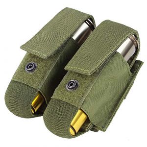 CONDOR MA13-001 40mm Grenade Pouch OD (Recon Company, neuf)