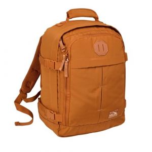 Cabin Max Metz 24L Sac 40x30x20 Bagage Cabine Id&eacute;ale pour l'allocation sous si&egrave;ge, Wizzair, Vueling, et plus (rPET Polyester Recycl&eacute;) (Cabin Max EU, neuf)