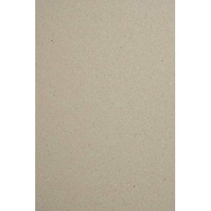 Netuno 20x papier gris A4 210x 297 mm 615g papier gris épaisseur 1mm papier cartonné gris carton de reliure carton de bricolage carton pour reliure création de calendriers carton gris reliure (netuno, neuf)