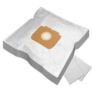 20 Sacs Aspirateur pour Tornado Campus to 4560...4575/N, Complys to 200...390 (Dustfree24, neuf)