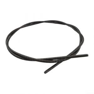 TDCuizent C&acirc;ble int&eacute;rieur flexible d'arbre d'entra&icirc;nement pour d&eacute;broussailleuse mod&egrave;les FS38 FS40 FS45 FS46 FSE60 FSE71 FSE81 pour pi&egrave;ce num&eacute;ro 4130 711 3200 Longueur 1,23 m 5 mm Construction lat&eacute;rale (dedicatestore, neuf)