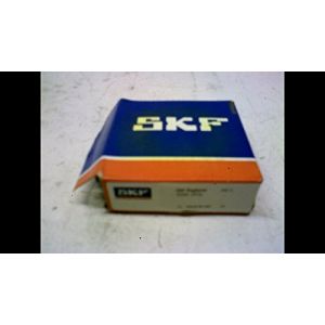 SKF 6206&ndash;2rs1 Deep Groove Roulement &agrave; billes, rang&eacute;e simple (247industries (NL), neuf)