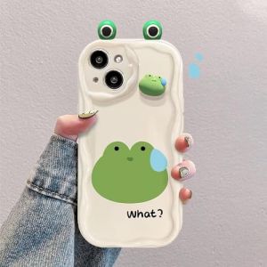 Coque de dessin anim&eacute; 3D compatible avec Infinix Smart 8 - Jolie coque en silicone antichoc et &eacute;l&eacute;gante (hdq EU, neuf)