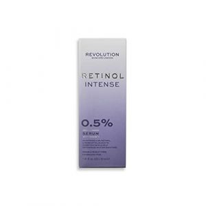 NOVA ENGEL Retinol Intense 0,5% Serum 30 Ml (Dealon, neuf)