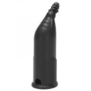 Giilayky Buse de Nettoyeur à Vapeur Brosse à Fente TêTe de Buse D'Arrosage pour SC1 / SC2 / SC3 / SC4 / SC5 Brosse à Buse à Fente de Nettoyeur à Vapeur (Secret Dream, neuf)
