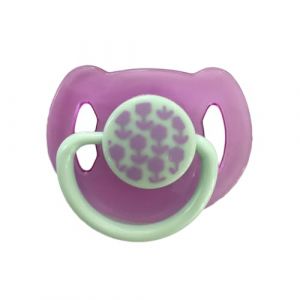 Sucette magn&eacute;tique pour poup&eacute;e - Sucette magn&eacute;tique pour poup&eacute;e reborn, Accessoire pour sucette | Sucette r&eacute;aliste pour poup&eacute;e, Sucette magn&eacute;tique pour nouveau-n&eacute;, Accessoire pour l'alimentation de po (Dalea, neuf)