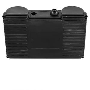 Boîte de jonction de condensateur de compresseur d'air, 1 pièce, Coque de Moteur monophasé 220V for Moteur de compresseur d'air 1,1 KW 1,5 KW 2,2 KW (MPMPMP, neuf)