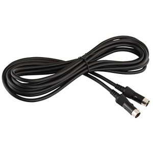 Roland GR-55 Câble de synthèse GK 13 broches DIN 10 m Remplacement GKC10 (Effects Pedal Power Supplies, neuf)